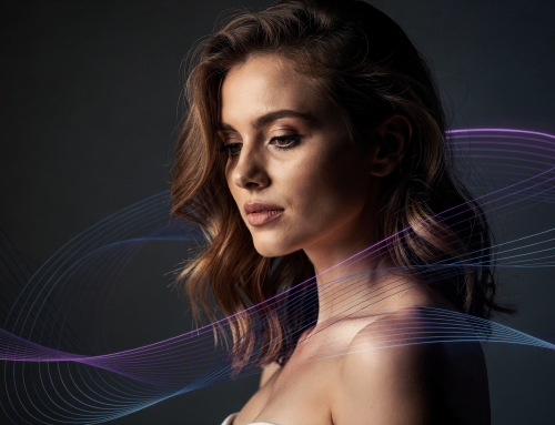 WOW STUDIOS DÜSSELDORF · HAUTBEHANDLUNG PERIMENOPAUSE — TEIL 1